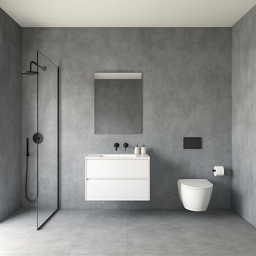 Dundee Deco Faux Concrete Panels - Image 3