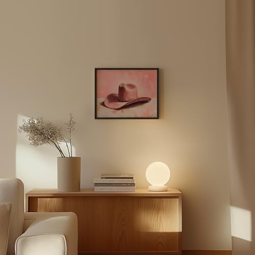 HAUS AND HUES Coastal Cowgirl Room Decor - Image 3