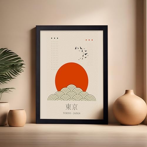 Poster Master Vintage Travel Poster - Image 5