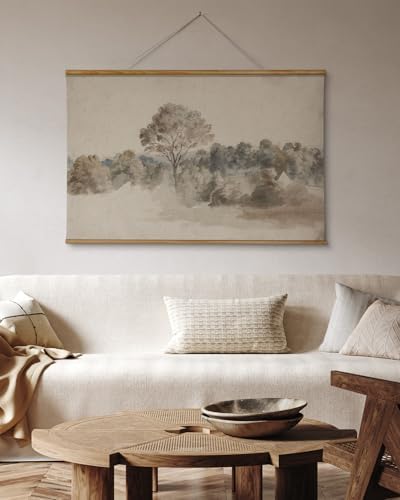 VIYYIEA Extra Large Canvas Wall Art - Image 4