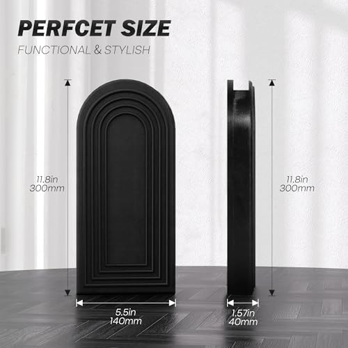 EOSAHR Wall Vase for Home Decor: Wall Planter for Indoor Plants - Image 2