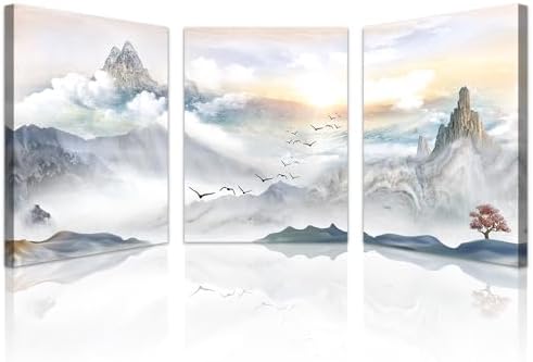 Lapremoly Large size Canvas Wall Art by Lapremoly