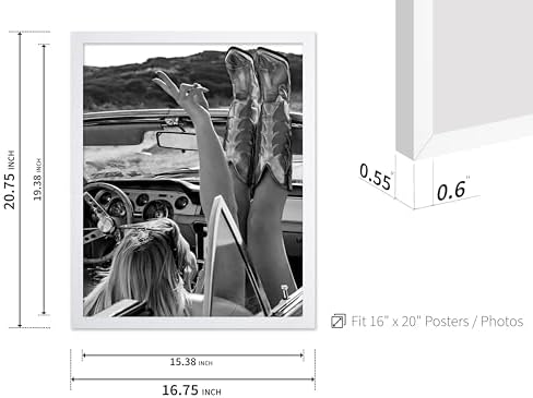 Poster Master Woman in Boots Poster - Image 3