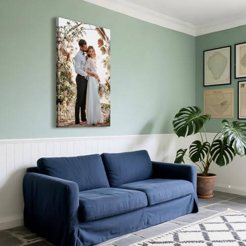Custom Canvas Prints with Your Photos - Image 3