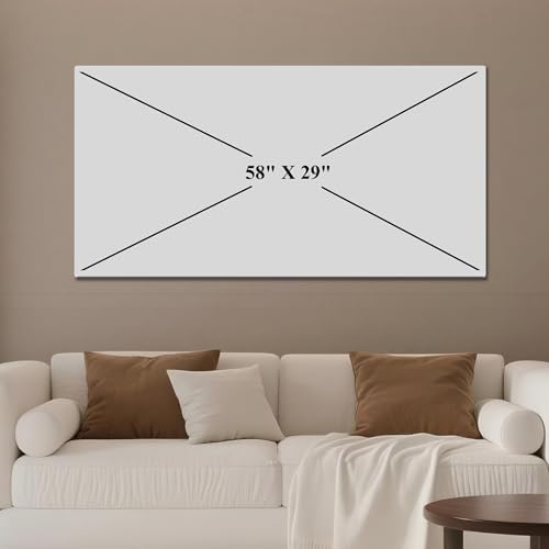 Anolyfi Nautical Wall Art Decor Coastal Artwork - Image 4