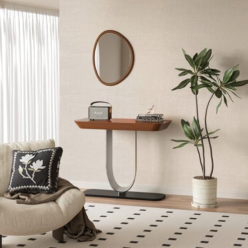 Beige Grasscloth Peel and Stick Wallpaper Textured Contact Paper 15.7inch x - Image 4