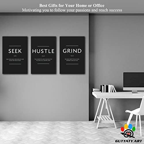Office Wall Art - Image 3