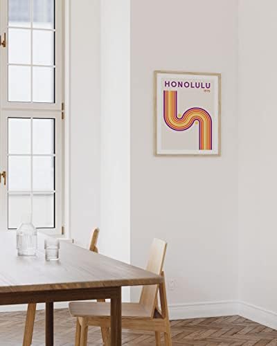 HAUS AND HUES Vintage Wall Art - Image 5