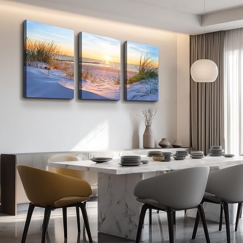 MHARTK66 Large Canvas Wall Art For Bedroom Wall Decor For Living Room Modern - Image 4