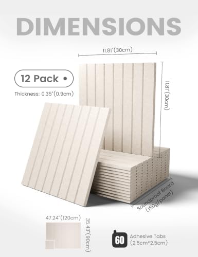 Fluxynara 48" x 36" Large Felt Bulletin Board - Image 2