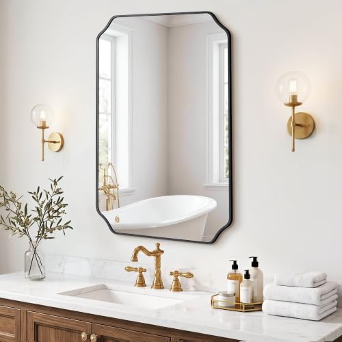 Vanity Bathroom Mirror - Image 7
