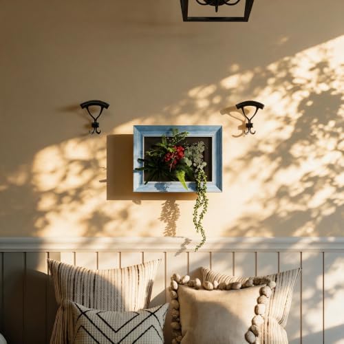 FRESH SPEED Self-Watering Wall Planters - Image 3