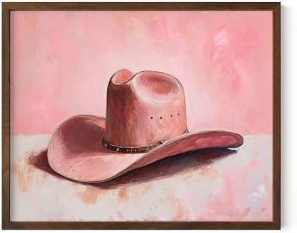 HAUS AND HUES Coastal Cowgirl Room Decor by HausandHuesArtPrints