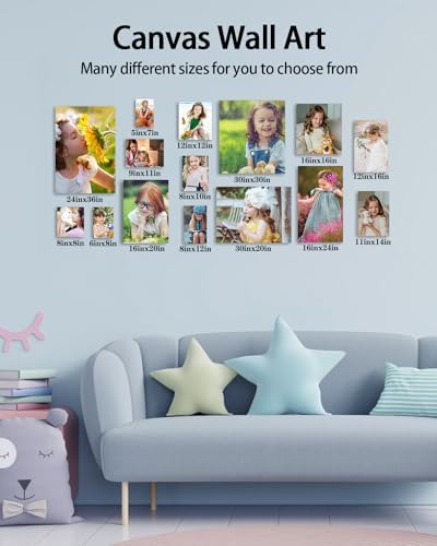 AbcCustomize Canvas Prints - Image 5