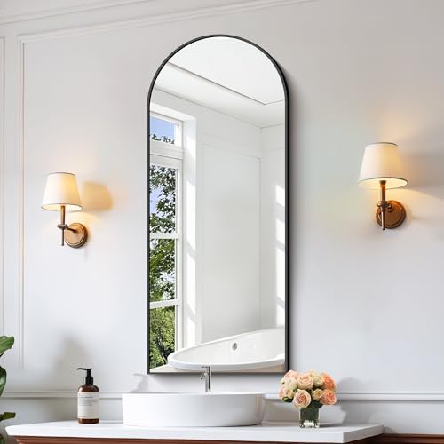 CIRCUMI Arched Wall Mirror - Image 2