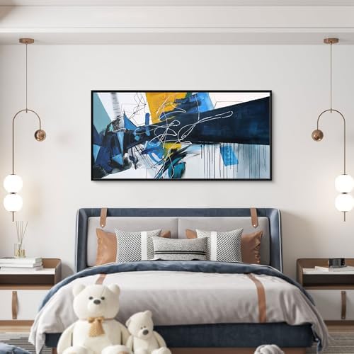 KLAKLA Wall Art for Living Room - Image 5