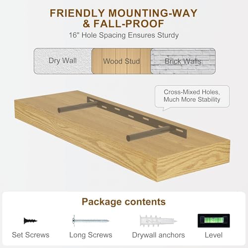 Fun Memories 66 Inch Fireplace Mantel - Image 7