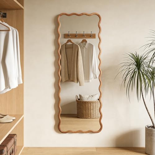 WallBeyond 24"x65" Full Length Mirror - Image 3