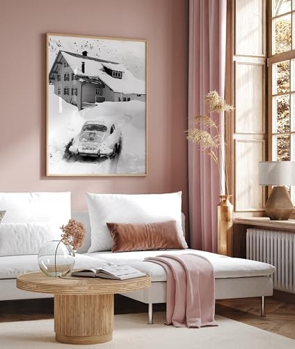 Poster Master Ski Print - Image 6