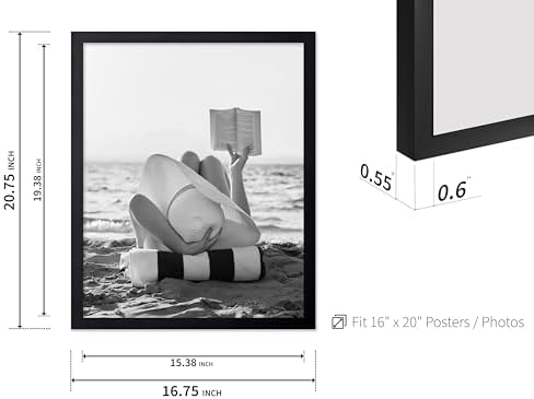 Poster Master Beach Poster - Image 3