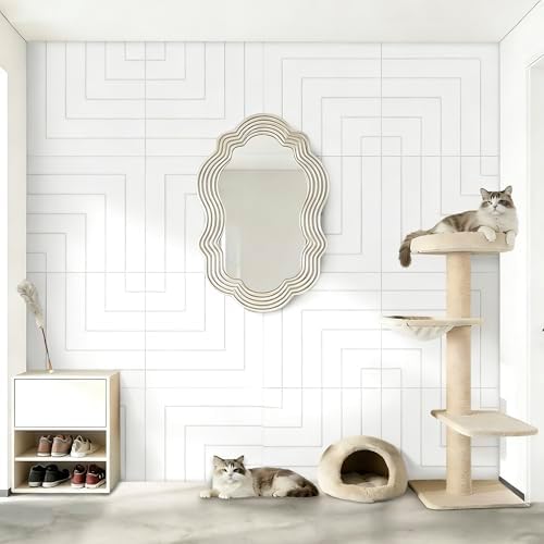 Geometric Acoustic Wall Panels Noise Reducing Sound Absorbing Panel - Image 6