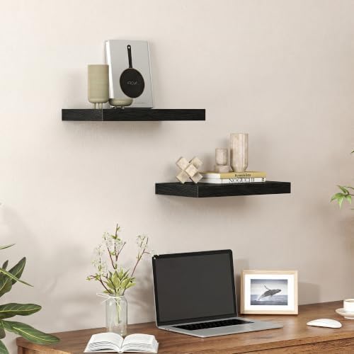 Heimlove 16 inchs Floating Shelves - Image 2