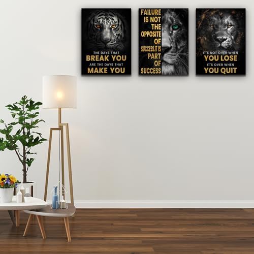 Inspirational Motivational Posters - Image 5
