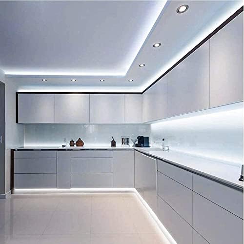 Govee Cool White LED Strip Lights 32.8ft - Image 4