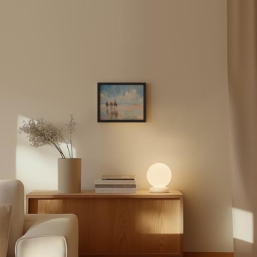 HAUS AND HUES Coastal Cowgirl Room Decor - Image 4