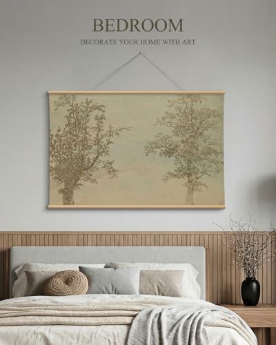 VIYYIEA Extra Large Canvas Wall Art - Image 4