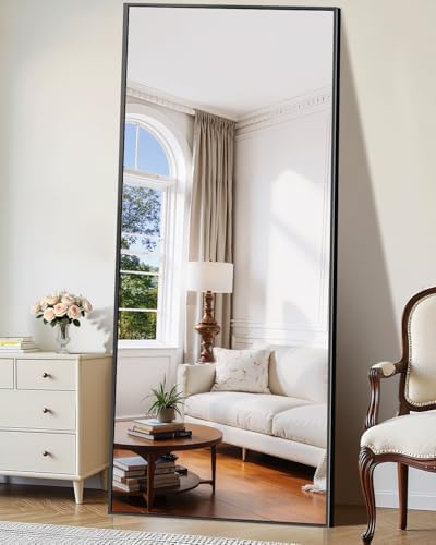78"x35" Floor Mirror Full Length - Image 6