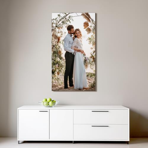Custom Canvas Prints with Your Photos - Image 2