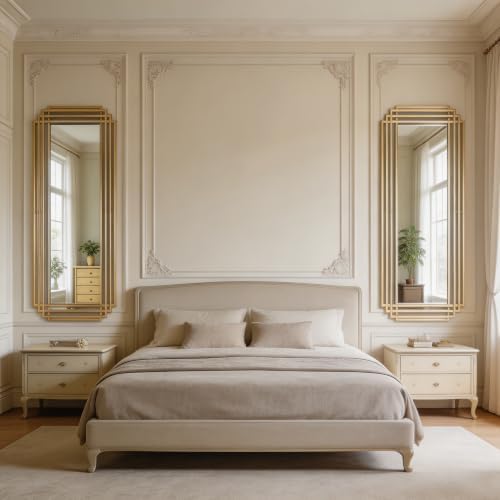63"x24" Rectangle Full Length Mirror - Image 5