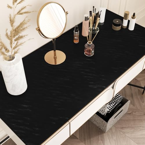 Self Adhesive Velvet Drawer Liner - Image 3