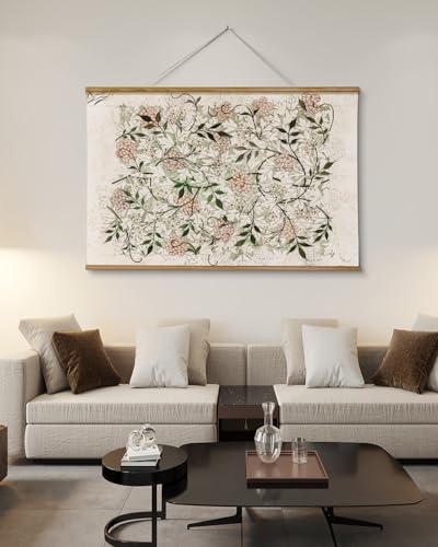 VIYYIEA Extra Large Canvas Wall Art - Image 3