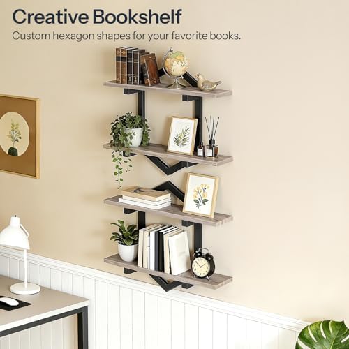 HOOBRO Floating Shelves for Wall - Image 3