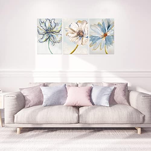 Acoustic Wall Art Acoustic Panels, 16X12 Inches Decorative Acoustic Wall Panels - Image 5