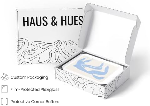 HAUS AND HUES Matisse Poster Set - Image 4