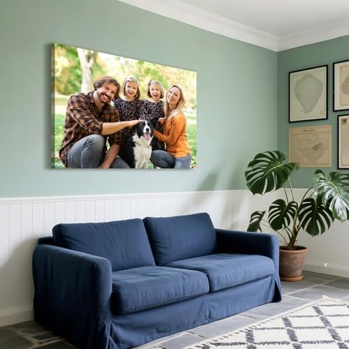 Custom Canvas Prints with Your Photos - Image 3