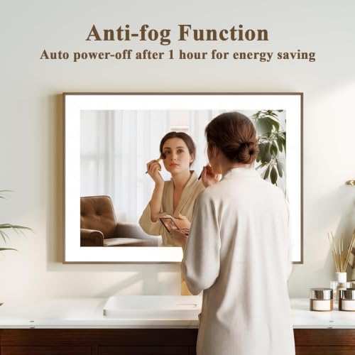 HARRITPURE Vanity Mirror with Lights - Image 3
