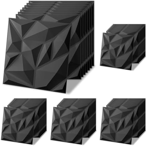 Art3d Decorative 3D Wall Panels by Art3d