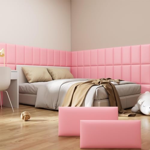 Peel and Stick Headboard by Greymond