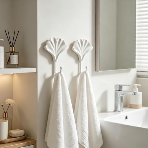 DiliComing Decorative Wall Hooks Home Decor - Image 2
