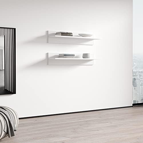 Meble Furniture Fly Type-MX Floating Shelves — Wall Mounted Modular Storage — - Image 7