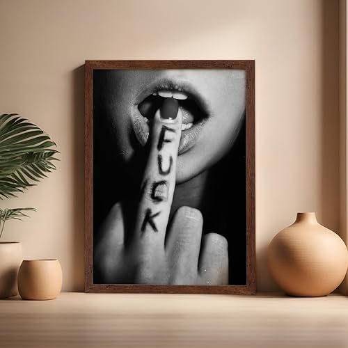 Poster Master Fuck Poster - Image 5