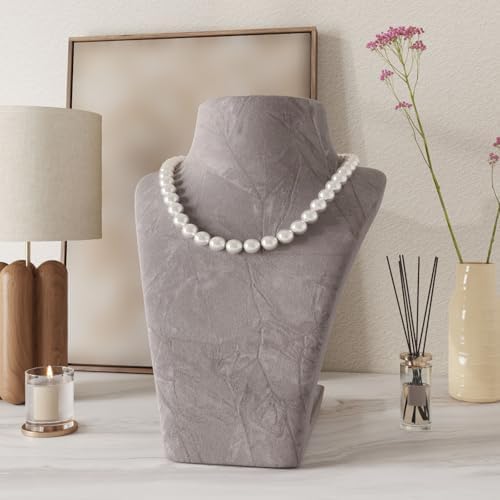 CRE8TIVE Crinkle Crushed Velvet Wallpaper Peel and Stick Grey Contact Paper - Image 4