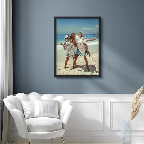 wall26 Custom Framed Poster Wall Art - Image 5
