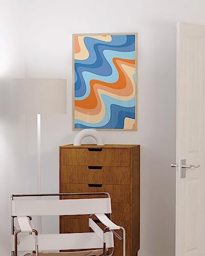 HAUS AND HUES Ocean Poster - Image 5