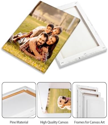 AbcCustomize Canvas Prints - Image 3