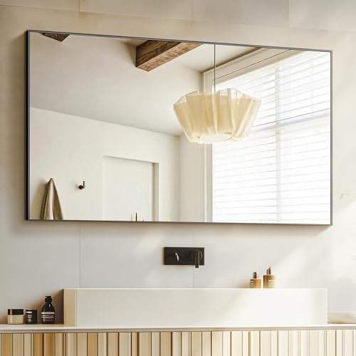 Bathroom Vanity Mirror for Wall - Image 3